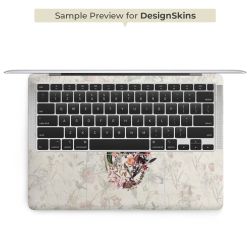 Foils for Laptops glossy