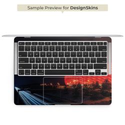 Foils for Laptops glossy