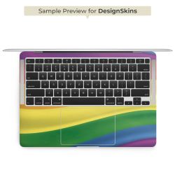 Foils for Laptops glossy