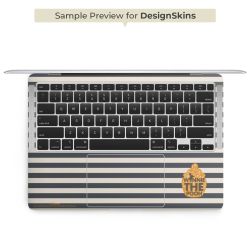 Foils for Laptops glossy