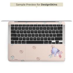 Foils for Laptops glossy