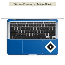 Folien für Laptops glänzend