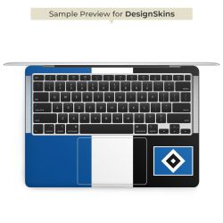 Folien für Laptops glänzend