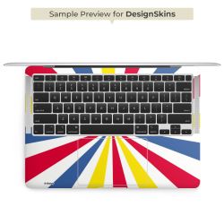 Foils for Laptops glossy