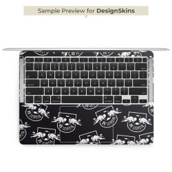 Foils for Laptops glossy