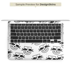 Foils for Laptops glossy