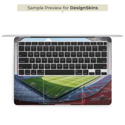 Foils for Laptops glossy