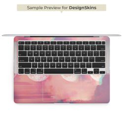 Foils for Laptops glossy