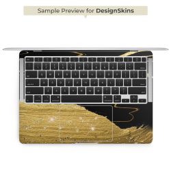 Foils for Laptops glossy