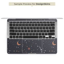 Foils for Laptops glossy