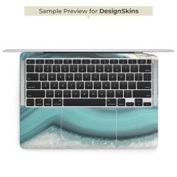 Foils for Laptops glossy