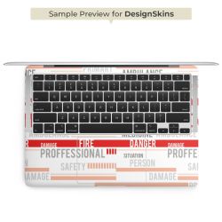 Foils for Laptops glossy