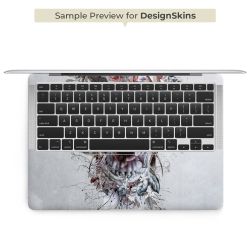 Foils for Laptops glossy