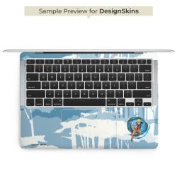 Foils for Laptops glossy