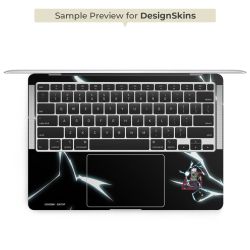 Foils for Laptops glossy