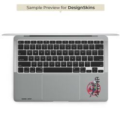 Foils for Laptops glossy