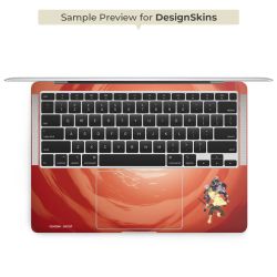 Foils for Laptops glossy