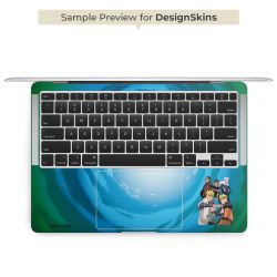 Foils for Laptops glossy