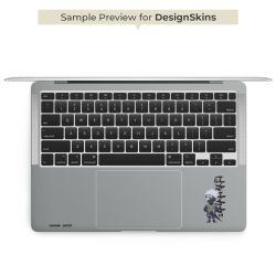 Foils for Laptops glossy