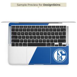 Folien für Laptops glänzend