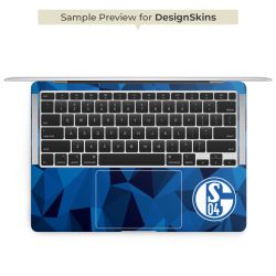 Folien für Laptops glänzend