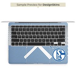 Folien für Laptops glänzend