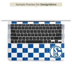 Folien für Laptops glänzend