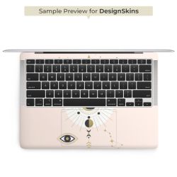 Foils for Laptops glossy