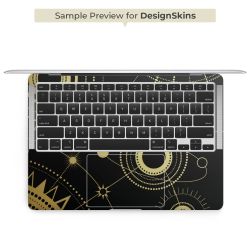 Foils for Laptops glossy