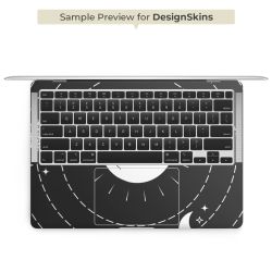 Foils for Laptops glossy