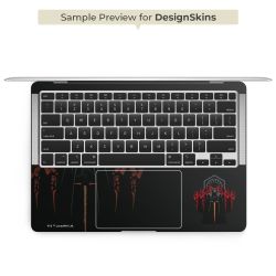 Foils for Laptops glossy