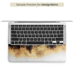 Foils for Laptops glossy