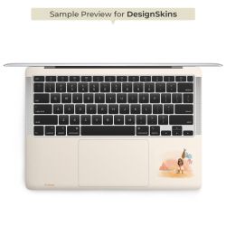 Foils for Laptops glossy