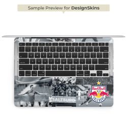 Folien für Laptops glänzend