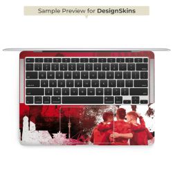 Foils for Laptops glossy