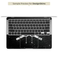 Foils for Laptops glossy