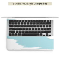 Foils for Laptops glossy