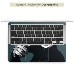 Foils for Laptops glossy