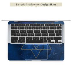 Foils for Laptops glossy