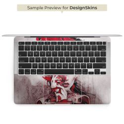 Foils for Laptops glossy