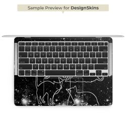 Foils for Laptops glossy