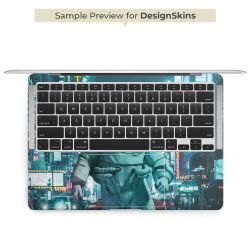 Foils for Laptops glossy