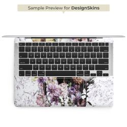 Foils for Laptops glossy