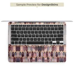 Foils for Laptops glossy