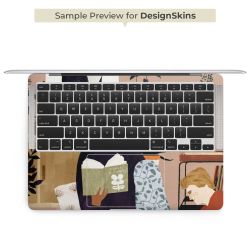 Foils for Laptops glossy