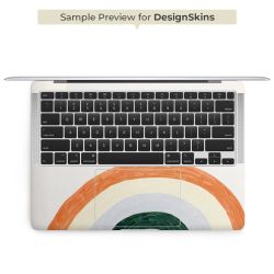 Foils for Laptops glossy