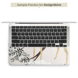 Foils for Laptops glossy