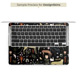 Foils for Laptops glossy