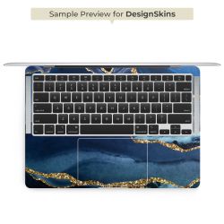 Foils for Laptops glossy