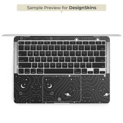 Foils for Laptops glossy